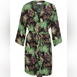 KAFFE kimono